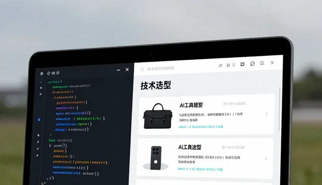 智能化检测系统如何重塑制造场景的精准度