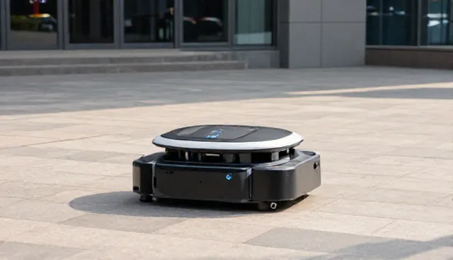 智能搬运机器人项目选型与维护的实用建议